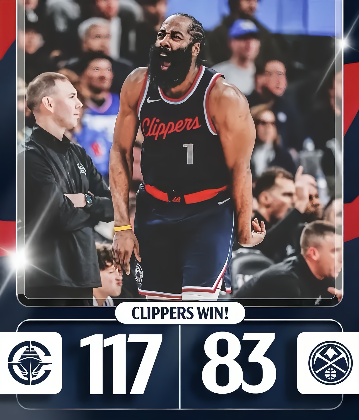 蜂鸟电竞平台-洛杉矶快船内部会议纪要流出——今夜防线松动，NBA季后赛使命明确，数据趋势出现新变化的简单介绍-蜂鸟电竞平台